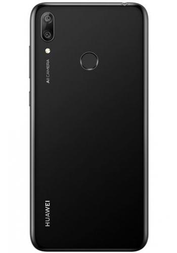 Huawei Y7 (2019) 32GB midnight Black