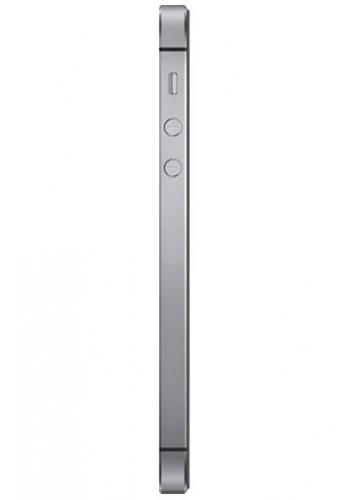 Apple iPhone SE - 128 GB - Spacegrijs