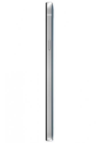 LG Q6 Ice Platinum