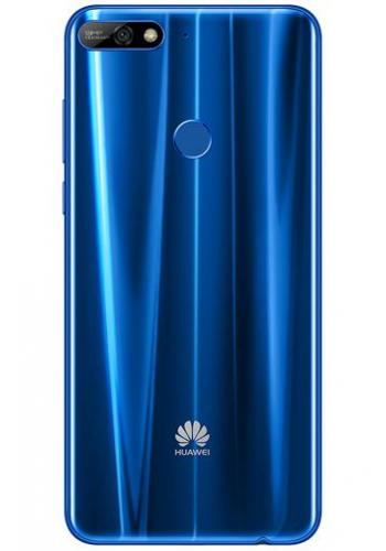 Huawei Y7 (2018) Blue