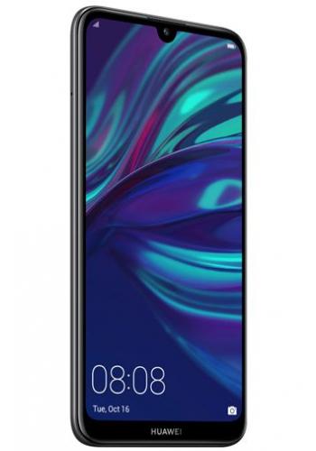 Huawei Y7 (2019) 32GB midnight Black