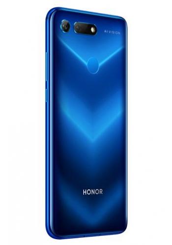 Honor V20 MOSCHINO 8GB 256GB Black
