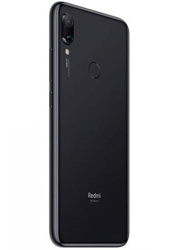 Xiaomi Xiaomi Redmi Note 7 6.3 Inch 4GB 64GB Black 4GB