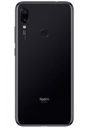 Xiaomi Xiaomi Redmi Note 7 6.3 Inch 4GB 64GB Black 4GB