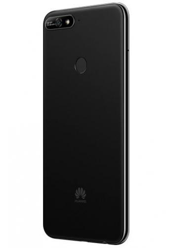 Huawei Y7 (2018) Black