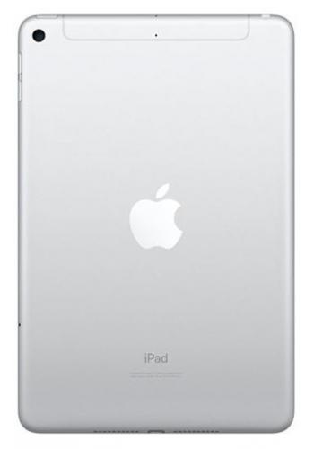 Apple iPad Mini 7.9 inch - 64GB - WiFi plus Cellular (4G) - Zilver