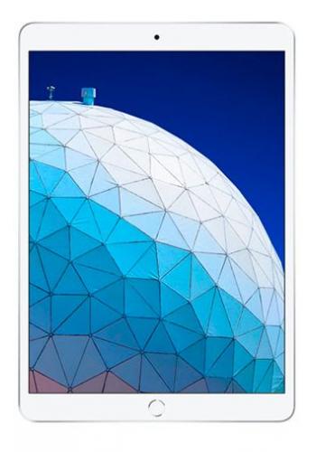 Apple iPad Air 10.5 inch - 256GB - WiFi - Zilver