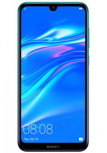 Huawei Y7 (2019) 32GB aurora Blue