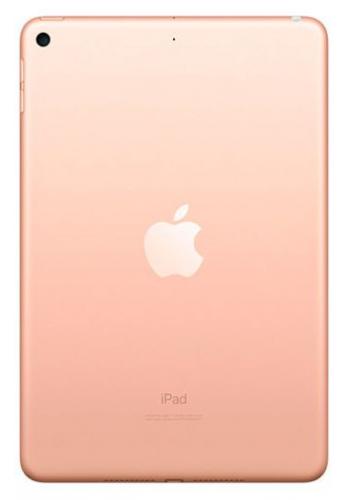 Apple iPad Mini 5 WiFi 64GB Gold