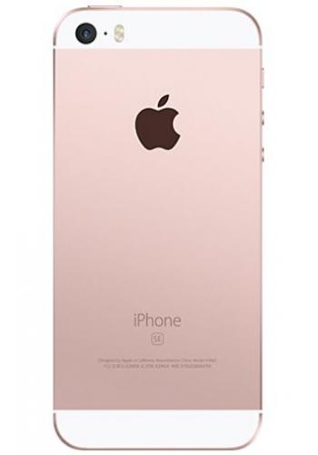 Apple iPhone SE - 128 GB - Roségoud