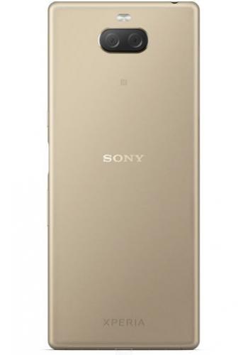 Sony Xperia 10 Plus Gold