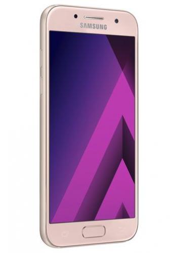 Samsung Galaxy A3 (2017) A320 Pink