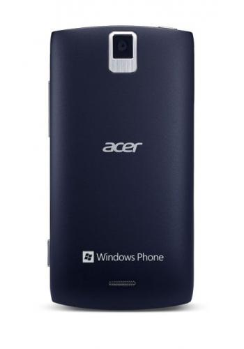 Acer Allegro Royal Blue