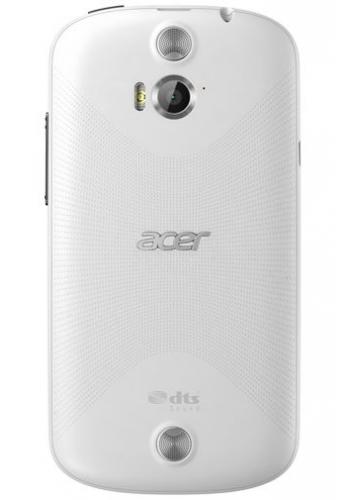 Acer Liquid E1 White