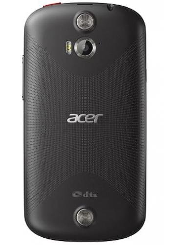 Acer Liquid E1 Zwart