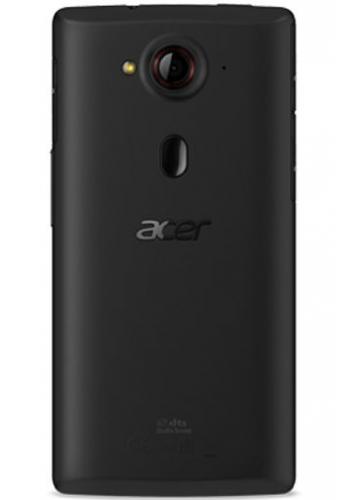 Acer Liquid E3 Black