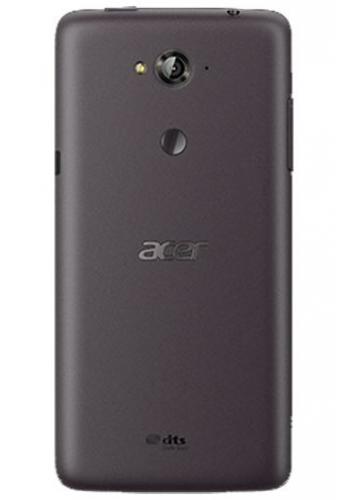 Acer Liquid E600 Black