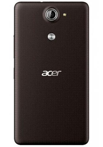 Acer Liquid E700 Triple sim Black