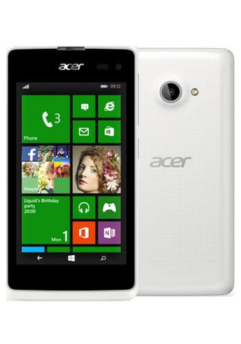 Acer Liquid M220 Duo White