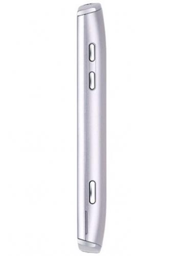 Acer Liquid Mini E310 Silver