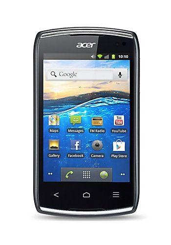 Acer Liquid Z110 White