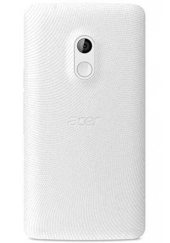 Acer Liquid Z200 Duo White