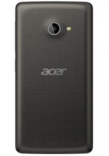 Acer Liquid Z220 Duo Black