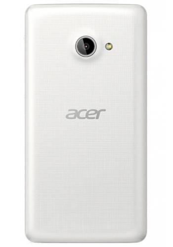Acer Liquid Z220 Duo White