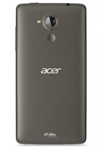 Acer Liquid Z500 Titanium Black