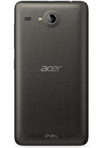 Acer Liquid Z520 Duo Black