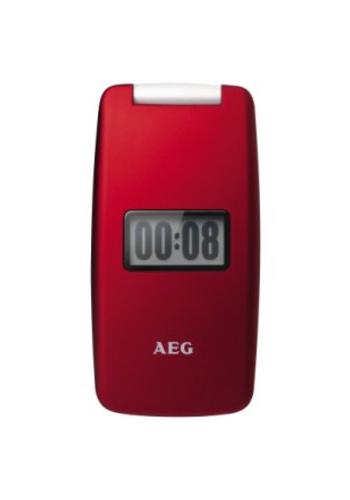 AEG Voxtel M400  red