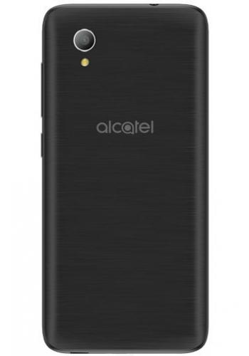 Alcatel 1 Black