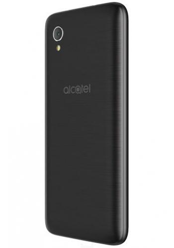 Alcatel 1 Black