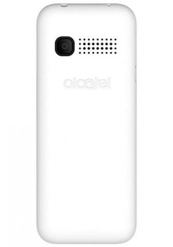 Alcatel 1066D DUAL warm White