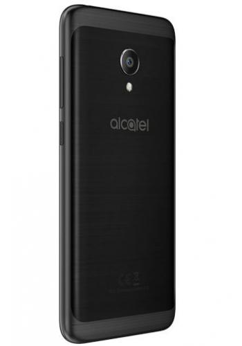 Alcatel 1C Black