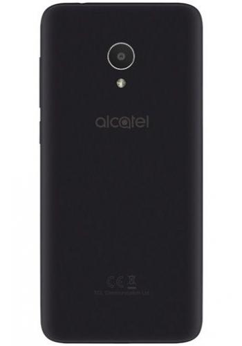 Alcatel 1X Black