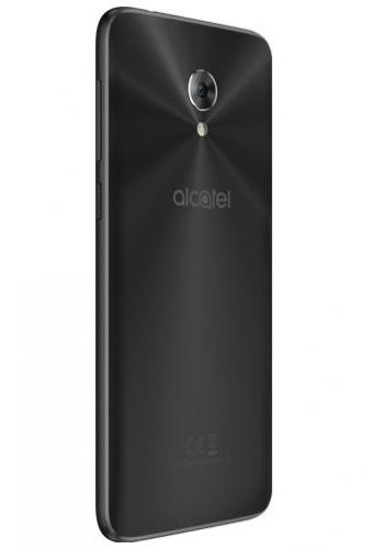 Alcatel 3L 5034D Dual 16GB metallic Black