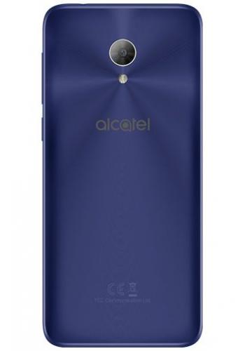 Alcatel 3L 5034D Dual 16GB metallic Blue