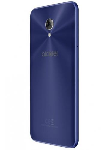 Alcatel 3L 5034D Dual 16GB metallic Blue