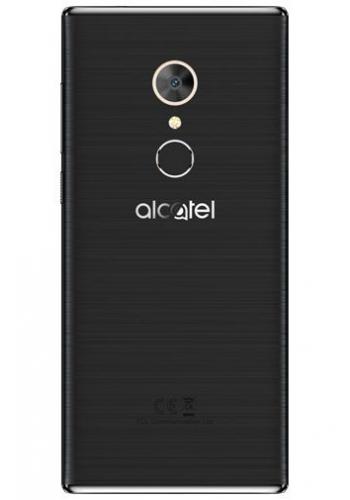 Alcatel 5 8086D DUAL metallic Black