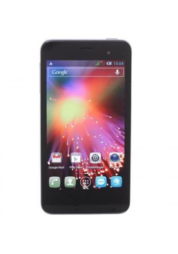 Alcatel One Touch Star 6010D Silver