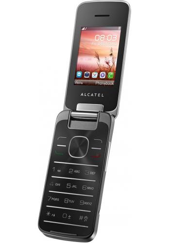 Alcatel One Touch Sesame 2010D Black