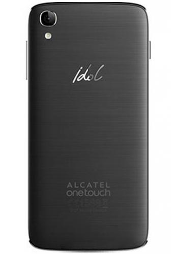 Alcatel IDOL 3 (4.7) Black