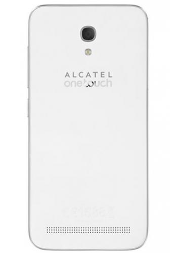 Alcatel One Touch Idol 2 Mini Full White