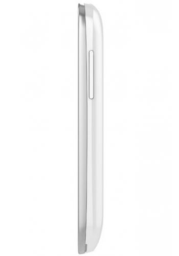 Alcatel One Touch Pop C3 OT-4033X Silver