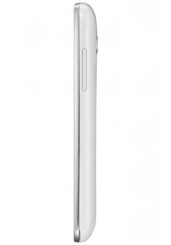 Alcatel One Touch Pop C5 White