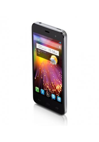 Alcatel One Touch Star 6010D Silver