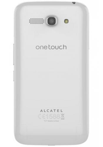Alcatel OneTouch Pop C9 DS White