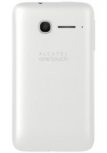 Alcatel OneTouch Pop D1 DS White