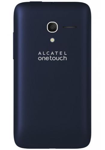Alcatel OneTouch Pop D3 DS Black Blue